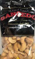 Anacardo Extra