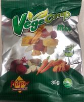 Vegechip mix