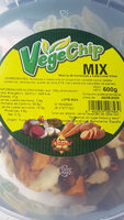 Vegechip mix