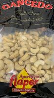 Gancedo Frutos Secos