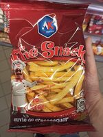 Fritel goût chili
