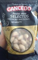 Pistacho nacional