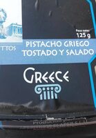 Pistacho