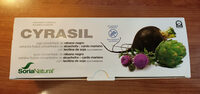 Cyrasil
