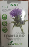 Cardo mariano