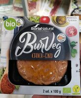 BurVeg Chick-End
