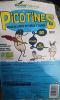 Picotines