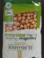 Garbanzos