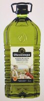 Aceite de oliva virgen extra
