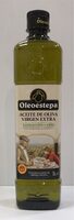 Aceite de Oliva Virgen Extra
