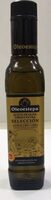 Aceite de oliva virgen extra selección