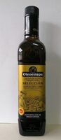 Aceite de oliva virgen extra Seleccion