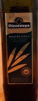 Aceite de oliva virgen extra