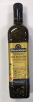 Aceite de Oliva Virgen Extra Selección