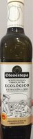 Aceite de oliva virgen extra ecologico