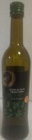 Aceite de oliva virgen extra hojiblanca