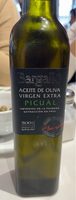 Aceite de oliva virgen extra