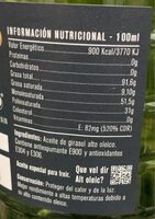 Aceite Girasol