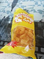 Patatas fritas BIPA
