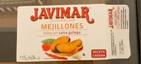Mejillones en Salsa Gallega