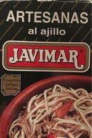 Artesanas al ajillo