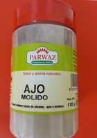 Parwaz Ajo Molido