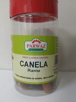Parwaz Canela Rama