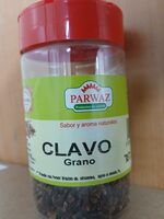 Parwaz Clavo Grano