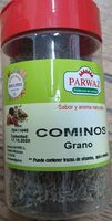 Parwaz Cominos Grano