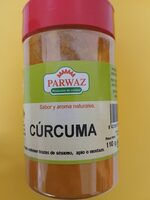 Curcuma