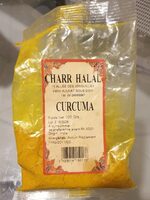 Curcuma