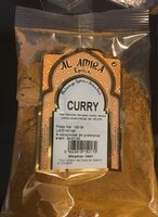 Curry