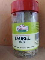Parwaz Laurel Hoja