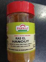 Ras le hanout