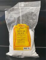 Azucar glace