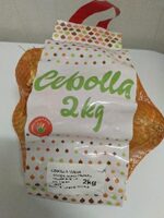 Cebolla