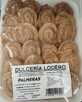 Palmeras