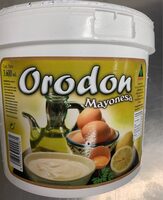 Mayonesa