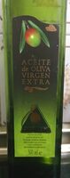Aceite de oliva