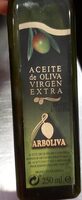Aceite de oliva
