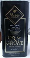 Oro de Genave