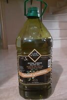 Extra virgin olive oil