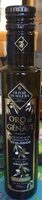 Aceite extra virgen olivar de segura ecologico