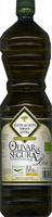 Aceite de oliva virgen extra ecológico botella 1 l
