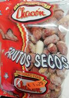 Cacahuetes