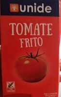 Tomate frito unide
