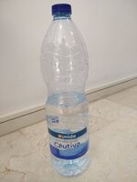 Agua unide cautiva