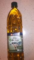 Aceite de oliva