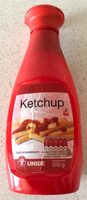 Ketchup