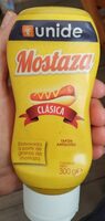 Mostaza